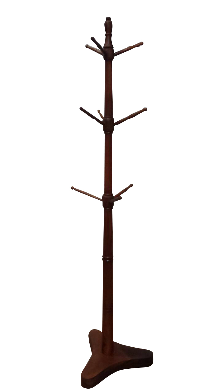 Coat Rack