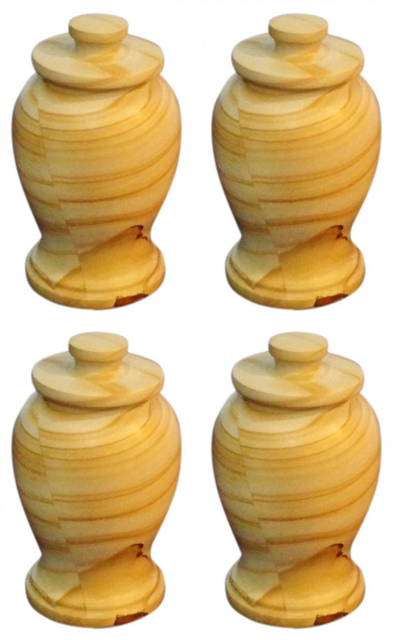 Teak_marble_keepsake_urn_set