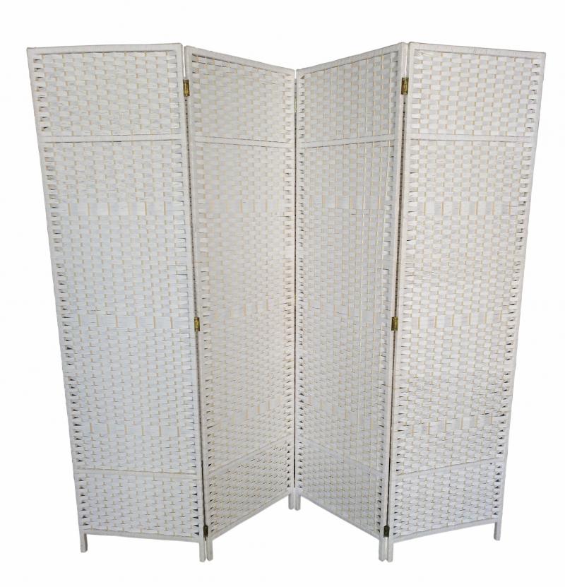 whiteroom divider pr